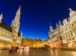 Al-Bida Travels is one of the best companies in Qatar which can provide all travel services with flexible and effective solutions